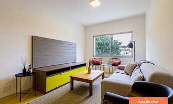 Imagem 5: APARTAMENTO RESIDENCIAL em São Paulo - SP, Campo Belo