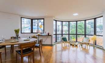 Imagem: APARTAMENTO RESIDENCIAL em São Paulo