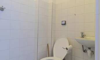 Imagem 3: APARTAMENTO RESIDENCIAL em São Paulo - SP, Jardim América