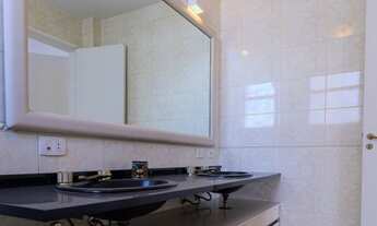 Imagem 7: APARTAMENTO RESIDENCIAL em São Paulo - SP, Jardim América