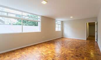 Imagem: APARTAMENTO RESIDENCIAL em São Paulo