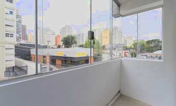 Imagem 2: APARTAMENTO RESIDENCIAL em São Paulo - SP, Jardim América