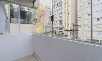 Imagem 3: APARTAMENTO RESIDENCIAL em São Paulo - SP, Jardim América