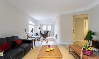 Imagem 2: APARTAMENTO RESIDENCIAL em São Paulo - SP, Campo Belo