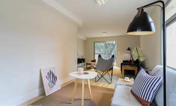 Imagem 3: APARTAMENTO RESIDENCIAL em São Paulo - SP, Campo Belo