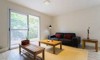 Imagem 4: APARTAMENTO RESIDENCIAL em São Paulo - SP, Campo Belo