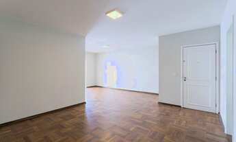 Imagem: APARTAMENTO RESIDENCIAL em São Paulo