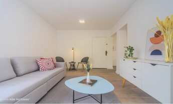 Imagem: APARTAMENTO RESIDENCIAL em São Paulo