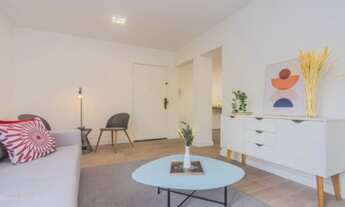 Imagem 3: APARTAMENTO RESIDENCIAL em São Paulo - SP, Jardim Paulista