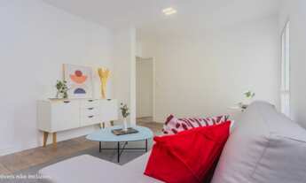 Imagem 5: APARTAMENTO RESIDENCIAL em São Paulo - SP, Jardim Paulista