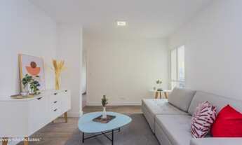 Imagem 4: APARTAMENTO RESIDENCIAL em São Paulo - SP, Jardim Paulista