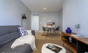 Imagem 5: APARTAMENTO RESIDENCIAL em São Paulo - SP, Saúde