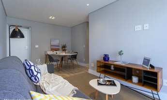 Imagem 7: APARTAMENTO RESIDENCIAL em São Paulo - SP, Saúde