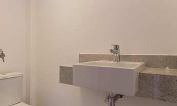 Imagem 4: APARTAMENTO RESIDENCIAL em São Paulo - SP, Higienópolis