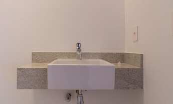 Imagem 5: APARTAMENTO RESIDENCIAL em São Paulo - SP, Higienópolis