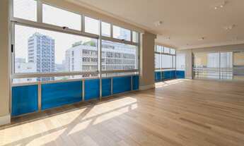 Imagem 2: APARTAMENTO RESIDENCIAL em São Paulo - SP, Higienópolis