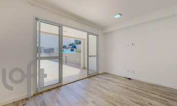 Imagem: APARTAMENTO RESIDENCIAL em São Paulo