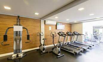 Imagem 7: APARTAMENTO RESIDENCIAL em São Paulo - SP, Campo Belo