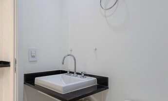 Imagem 3: APARTAMENTO RESIDENCIAL em São Paulo - SP, Campo Belo