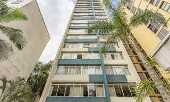 Imagem 5: APARTAMENTO RESIDENCIAL em São Paulo - SP, Higienópolis