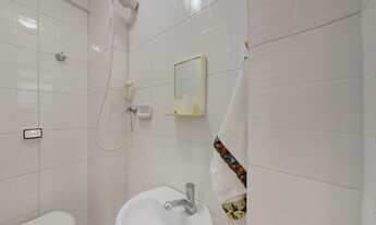 Imagem 3: APARTAMENTO RESIDENCIAL em São Paulo - SP, Jardim Paulista