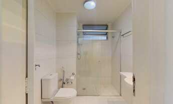 Imagem 5: APARTAMENTO RESIDENCIAL em São Paulo - SP, Jardim Paulista