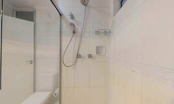 Imagem 6: APARTAMENTO RESIDENCIAL em São Paulo - SP, Jardim Paulista