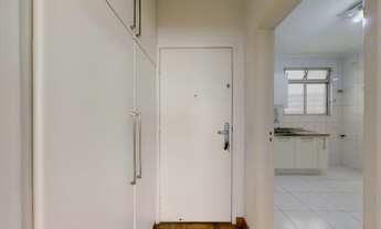 Imagem 7: APARTAMENTO RESIDENCIAL em São Paulo - SP, Jardim Paulista