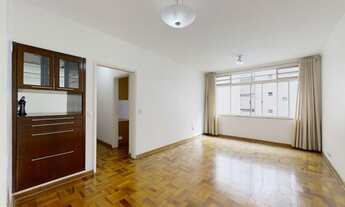 Imagem: APARTAMENTO RESIDENCIAL em São Paulo