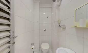 Imagem 2: APARTAMENTO RESIDENCIAL em São Paulo - SP, Jardim Paulista