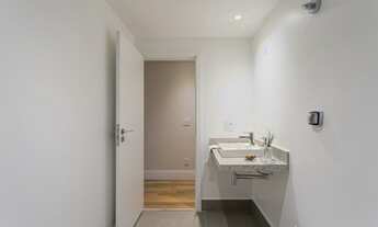 Imagem 4: APARTAMENTO RESIDENCIAL em São Paulo - SP, Bela Vista