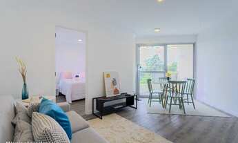 Imagem: APARTAMENTO RESIDENCIAL em São Paulo