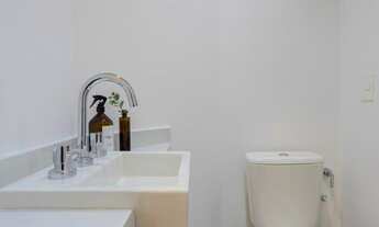 Imagem 3: APARTAMENTO RESIDENCIAL em São Paulo - SP, Vila Madalena