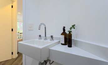 Imagem 4: APARTAMENTO RESIDENCIAL em São Paulo - SP, Vila Madalena