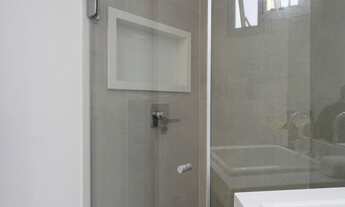 Imagem 5: APARTAMENTO RESIDENCIAL em São Paulo - SP, Vila Madalena