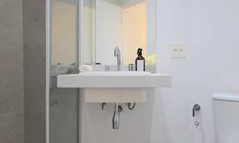 Imagem 7: APARTAMENTO RESIDENCIAL em São Paulo - SP, Vila Madalena