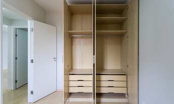 Imagem 2: APARTAMENTO RESIDENCIAL em São Paulo - SP, Brooklin