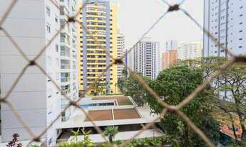 Imagem 5: APARTAMENTO RESIDENCIAL em São Paulo - SP, Brooklin