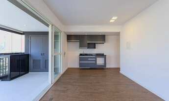 Imagem 5: APARTAMENTO RESIDENCIAL em São Paulo - SP, Brooklin