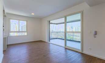 Imagem 2: APARTAMENTO RESIDENCIAL em São Paulo - SP, Brooklin