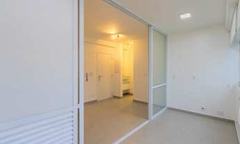 Imagem 4: APARTAMENTO RESIDENCIAL em São Paulo - SP, Brooklin Paulista