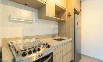 Imagem 5: APARTAMENTO RESIDENCIAL em São Paulo - SP, Brooklin Paulista