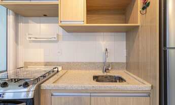 Imagem 6: APARTAMENTO RESIDENCIAL em São Paulo - SP, Brooklin Paulista