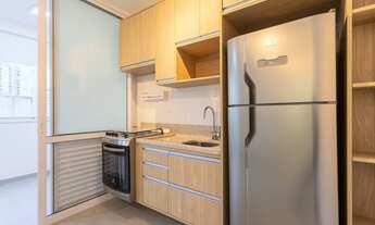 Imagem 7: APARTAMENTO RESIDENCIAL em São Paulo - SP, Brooklin Paulista