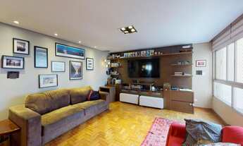 Imagem 2: APARTAMENTO RESIDENCIAL em São Paulo - SP, Jardim América