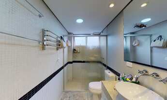 Imagem 6: APARTAMENTO RESIDENCIAL em São Paulo - SP, Jardim América