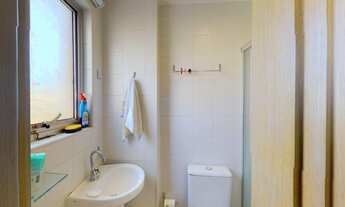 Imagem 4: APARTAMENTO RESIDENCIAL em São Paulo - SP, Jardim América