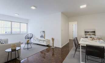 Imagem: APARTAMENTO RESIDENCIAL em São Paulo