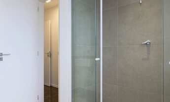 Imagem 6: APARTAMENTO RESIDENCIAL em São Paulo - SP, Itaim Bibi