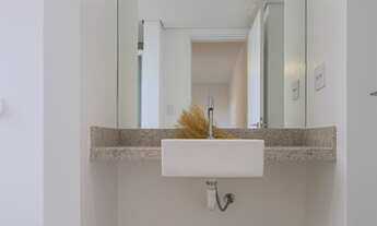 Imagem 7: APARTAMENTO RESIDENCIAL em São Paulo - SP, Itaim Bibi